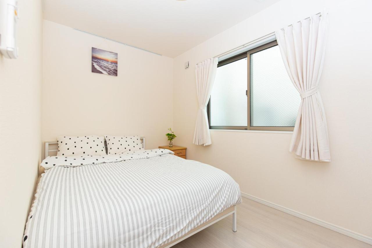 足跡 Ashiato Apartment Tokyo Bagian luar foto