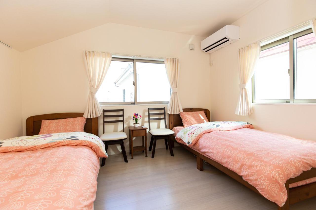 足跡 Ashiato Apartment Tokyo Bagian luar foto