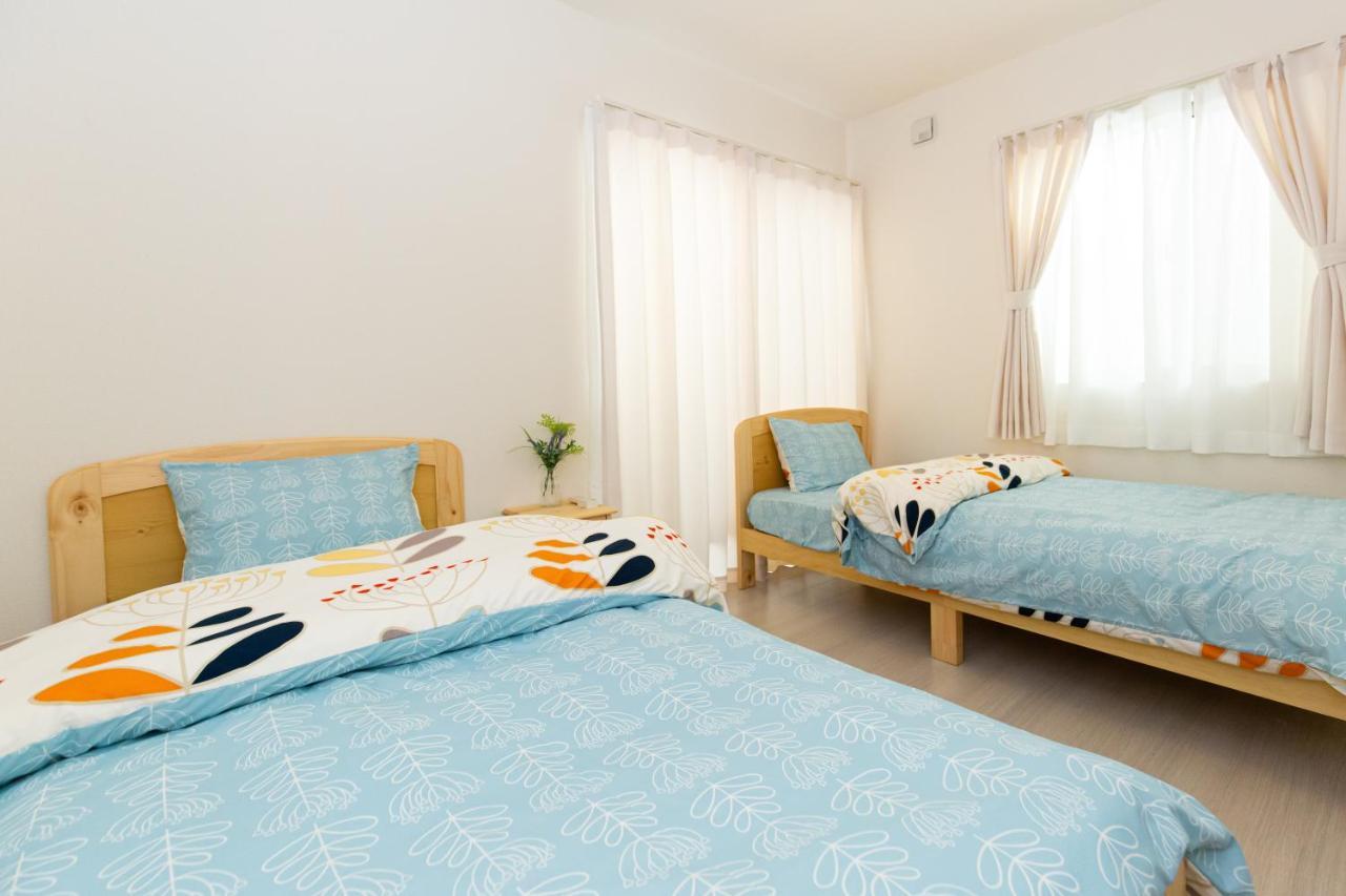 足跡 Ashiato Apartment Tokyo Bagian luar foto