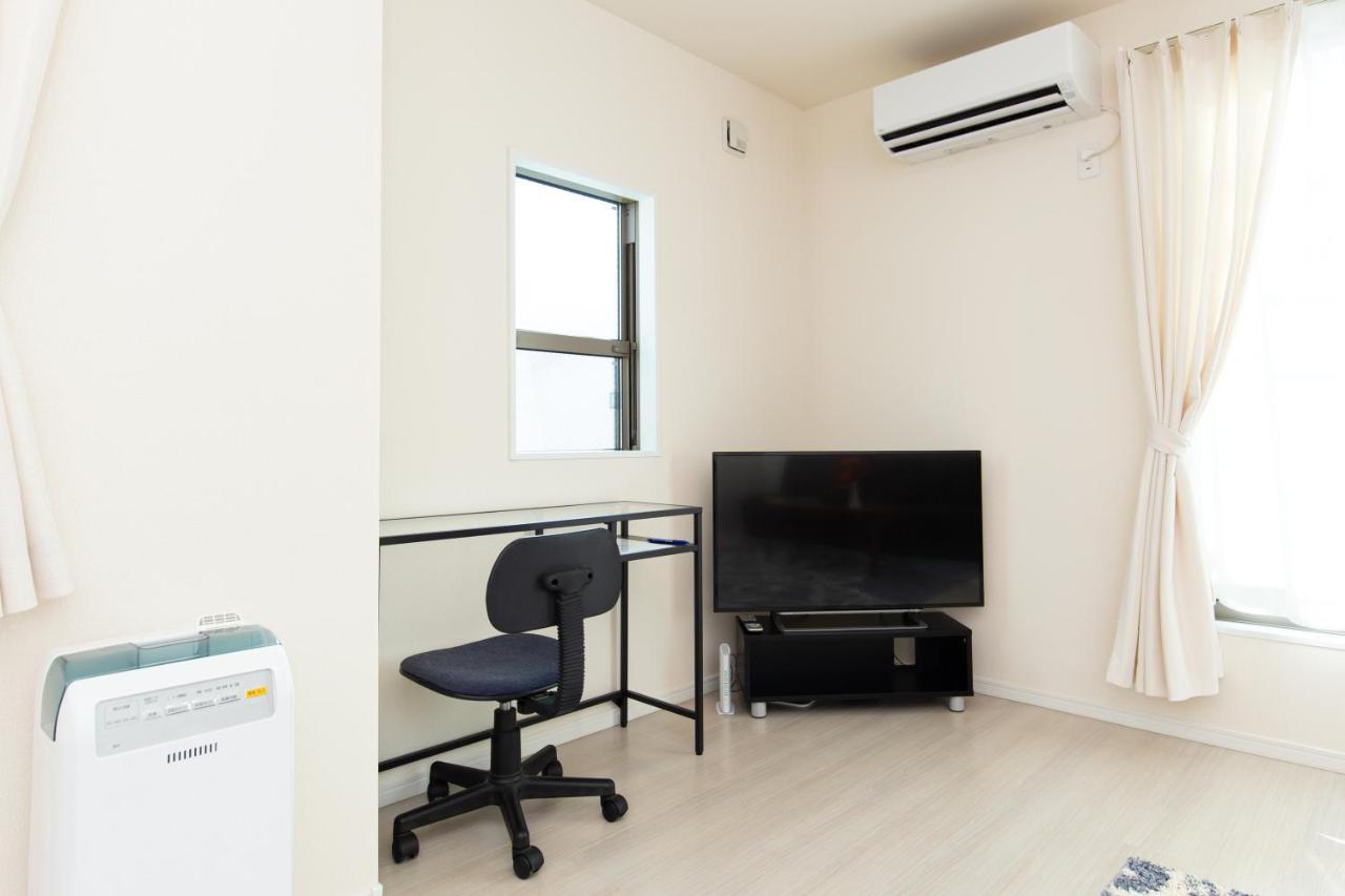 足跡 Ashiato Apartment Tokyo Bagian luar foto