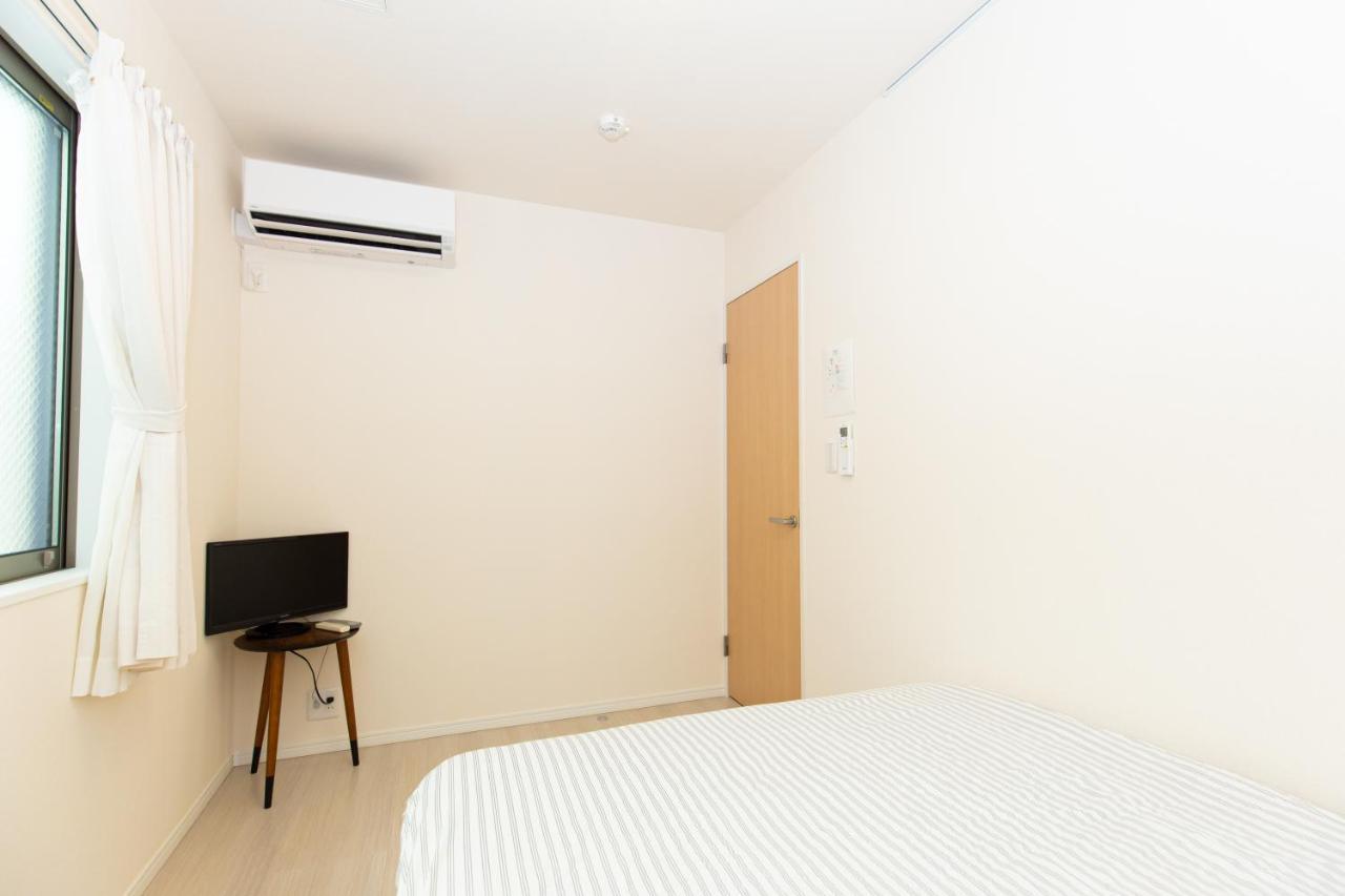 足跡 Ashiato Apartment Tokyo Bagian luar foto