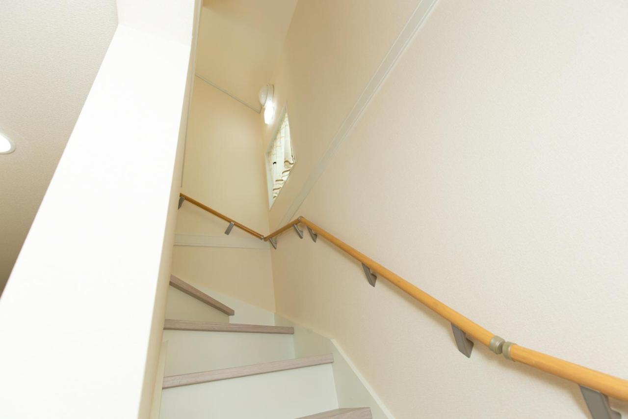 足跡 Ashiato Apartment Tokyo Bagian luar foto