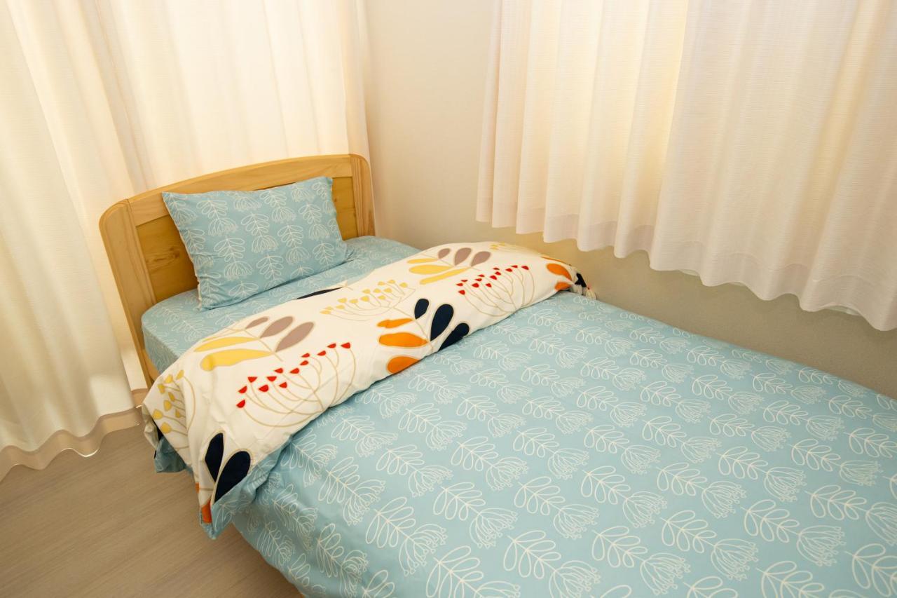 足跡 Ashiato Apartment Tokyo Bagian luar foto
