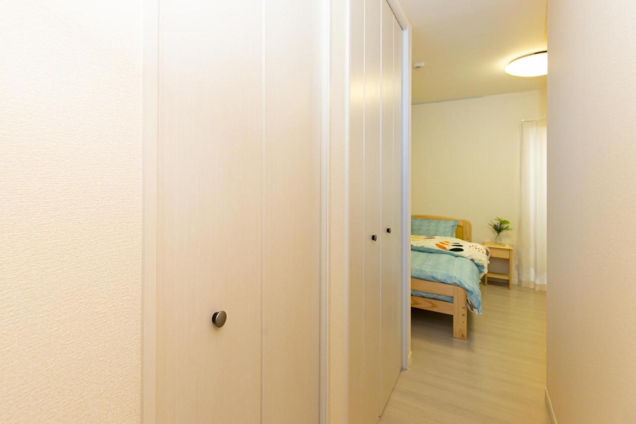 足跡 Ashiato Apartment Tokyo Bagian luar foto