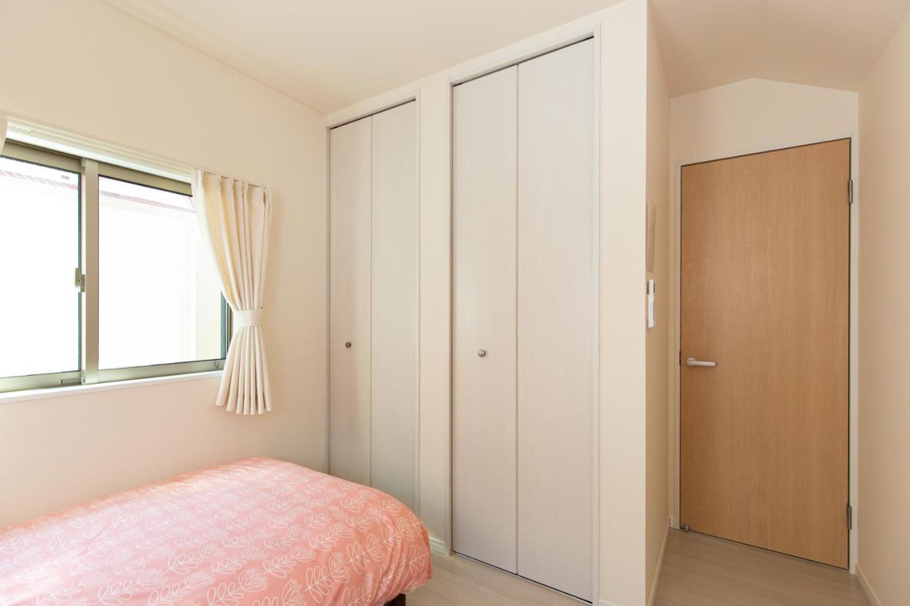 足跡 Ashiato Apartment Tokyo Bagian luar foto