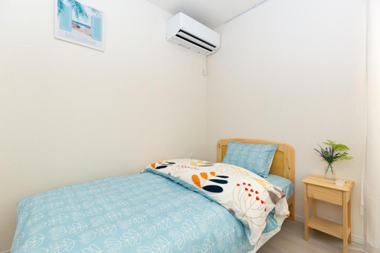 足跡 Ashiato Apartment Tokyo Bagian luar foto