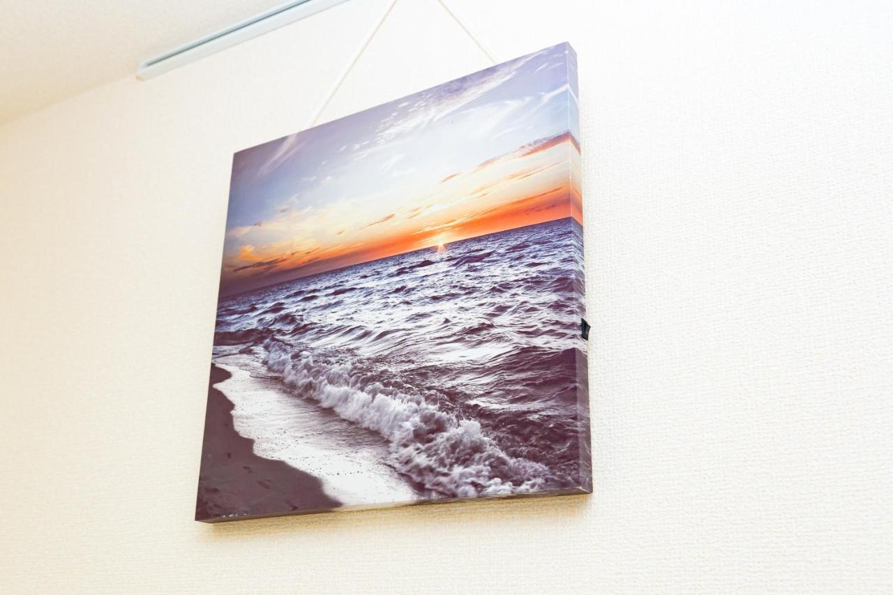 足跡 Ashiato Apartment Tokyo Bagian luar foto
